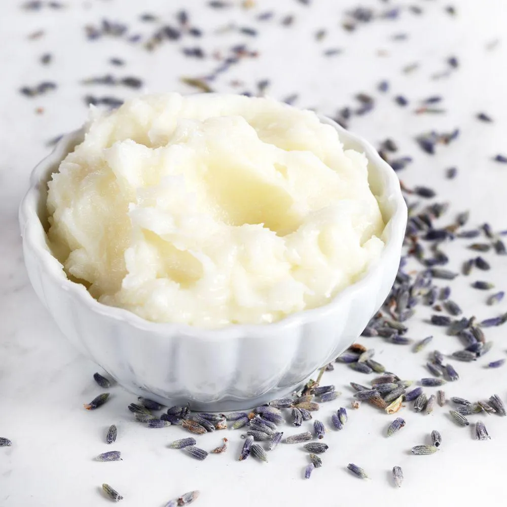 Lavender Butter (India) - Image 2
