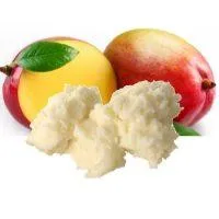 Mango butter