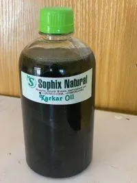 Karkar Oil
