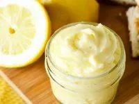 Lemon Butter