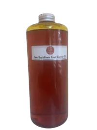 Sea Buckthorn Fruit oil