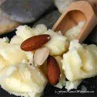 Sweet Almond Butter