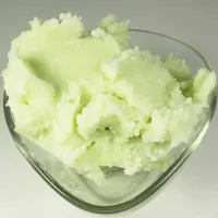 Unrefined Avocado Butter
