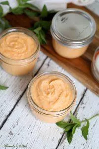 Orange Butter
