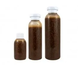 Lemongrass Black Soap - Image 2