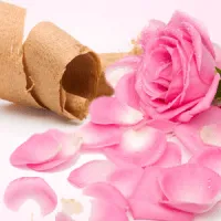 Rosewood and Musk