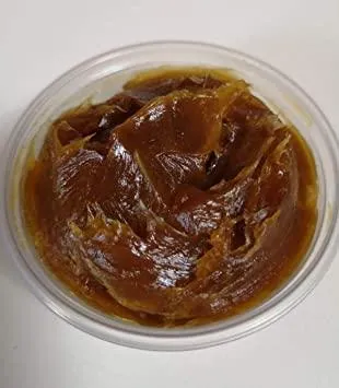 Moroccan Black Soap - Image 5