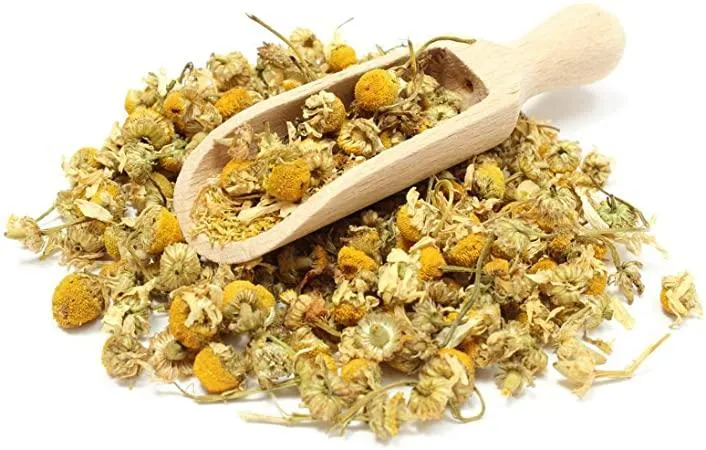 Dried Chamomile Buds - Image 2
