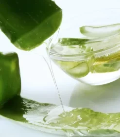 Pure Aloe Vera Gel