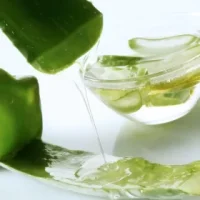 Pure Aloe Vera Gel