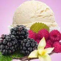 Raspberry and Vanilla Fragrance