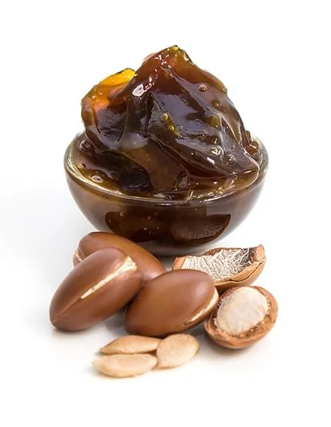 Moroccan Black Soap - Image 2