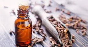 Clove Buds Essential Oil