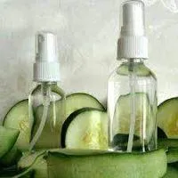 Cucumber Hydrosol
