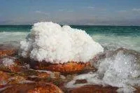 Dead Sea Salt
