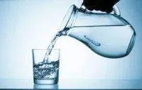 Distilled Water