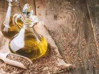Flaxseed Extract Oil