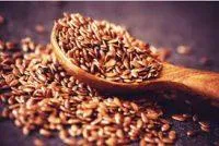 Flax Seed