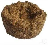 Ghana Black Soap (Wraps)