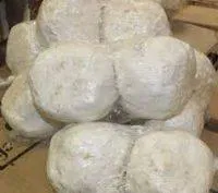 Ghana White Soap