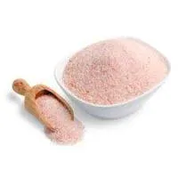 Himalayan Salt (Fine)