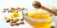 Honey Almond Fragrance Oil