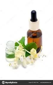 Honeysuckle Liquid Extract