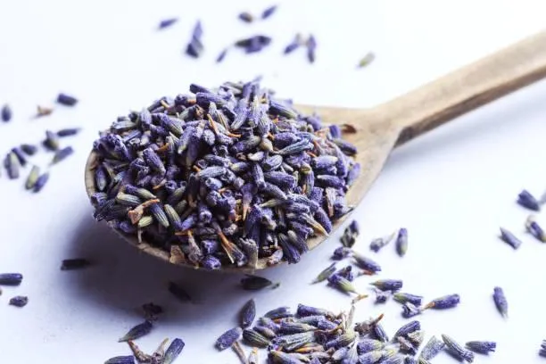 Dried Lavender Buds - Image 4