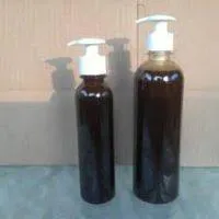 Ghana Liquid Black Soap