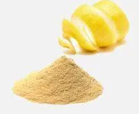 lemon Peel Powder (India)