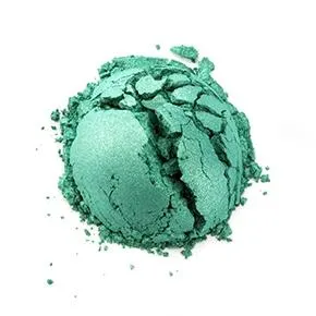 Green Mica Powder - Image 4