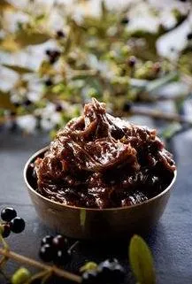 Moroccan Black Soap - Image 3