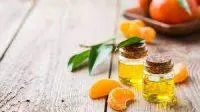 Orange Fragrance oil