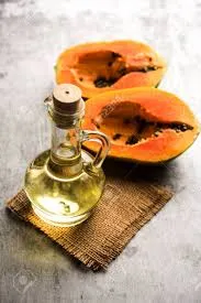 Papaya Fragrance Oil