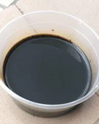 Palm Kernel Oil