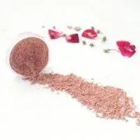 Rose Petal Powder