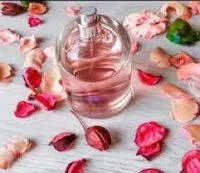 Rose Fragrance