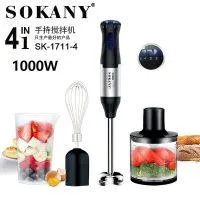 Sokany 4 in 1