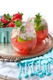 Strawberry Passion Fragrance Oil
