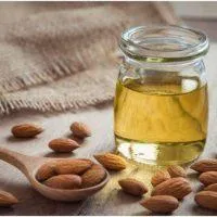 Sweet Almond Carrier Oil