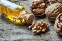 Walnut Carrier Oil