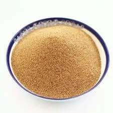Walnut Shell Powder (Coarse)