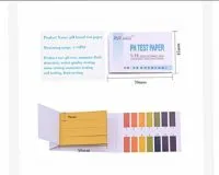pH Strips