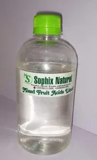 Mixed Fruit Acids Liquid