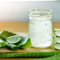 Aloe Vera Juice