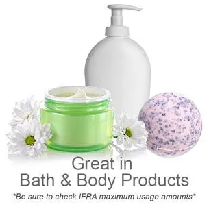 Beautiful Babe Fragrance Oil - Image 2