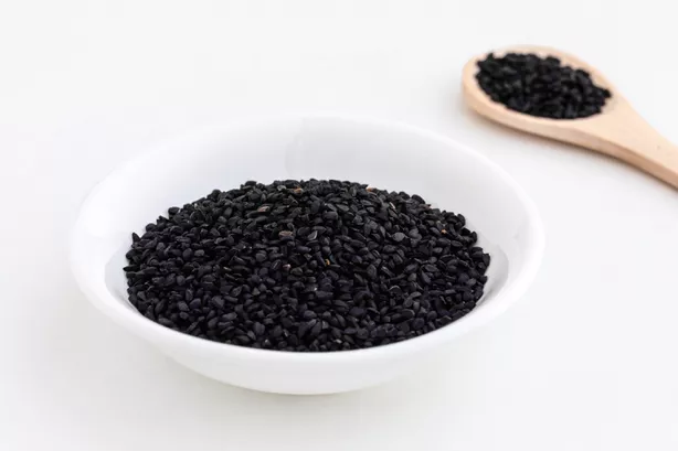 Black Seeds - Image 2