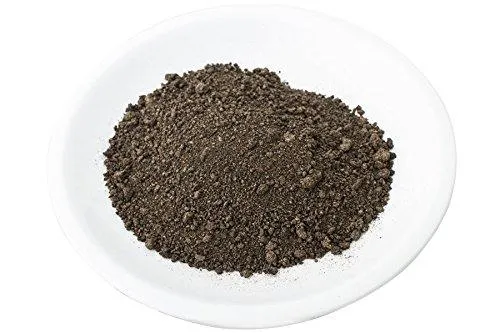 Nigerian Black Soap Powder - Image 3