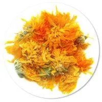 Dried Calendula Petals