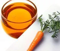 Carrot Extract Carrier Oil